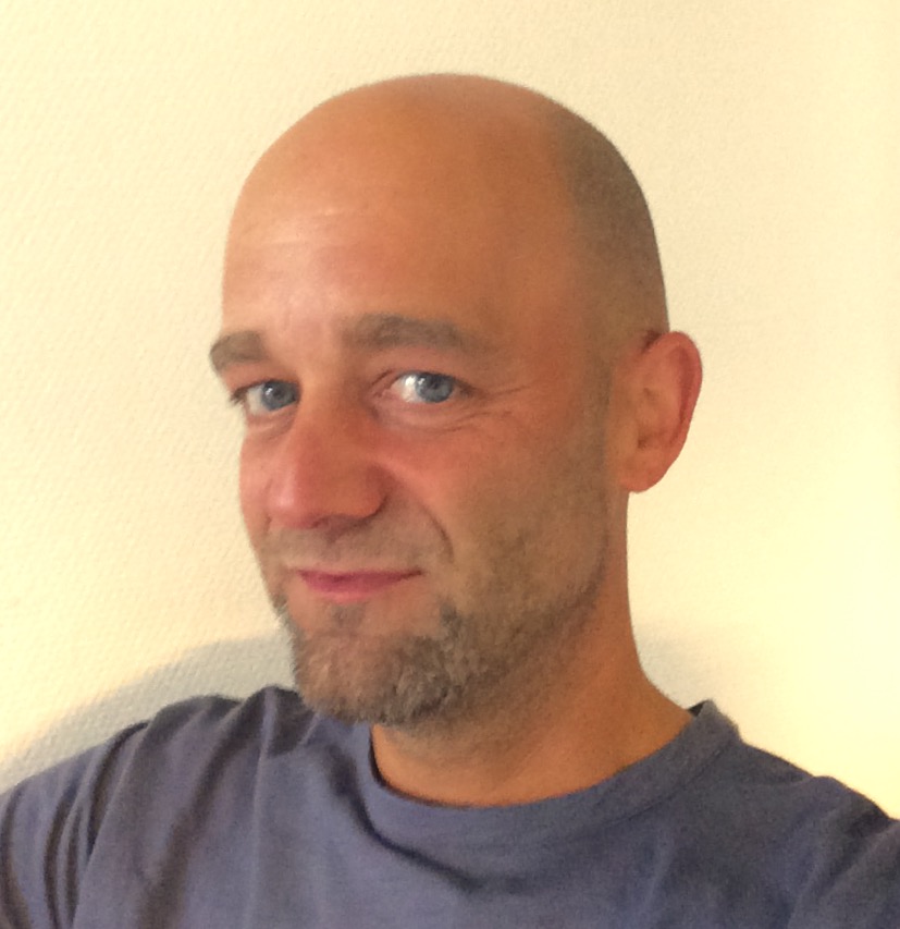 Greg Bille