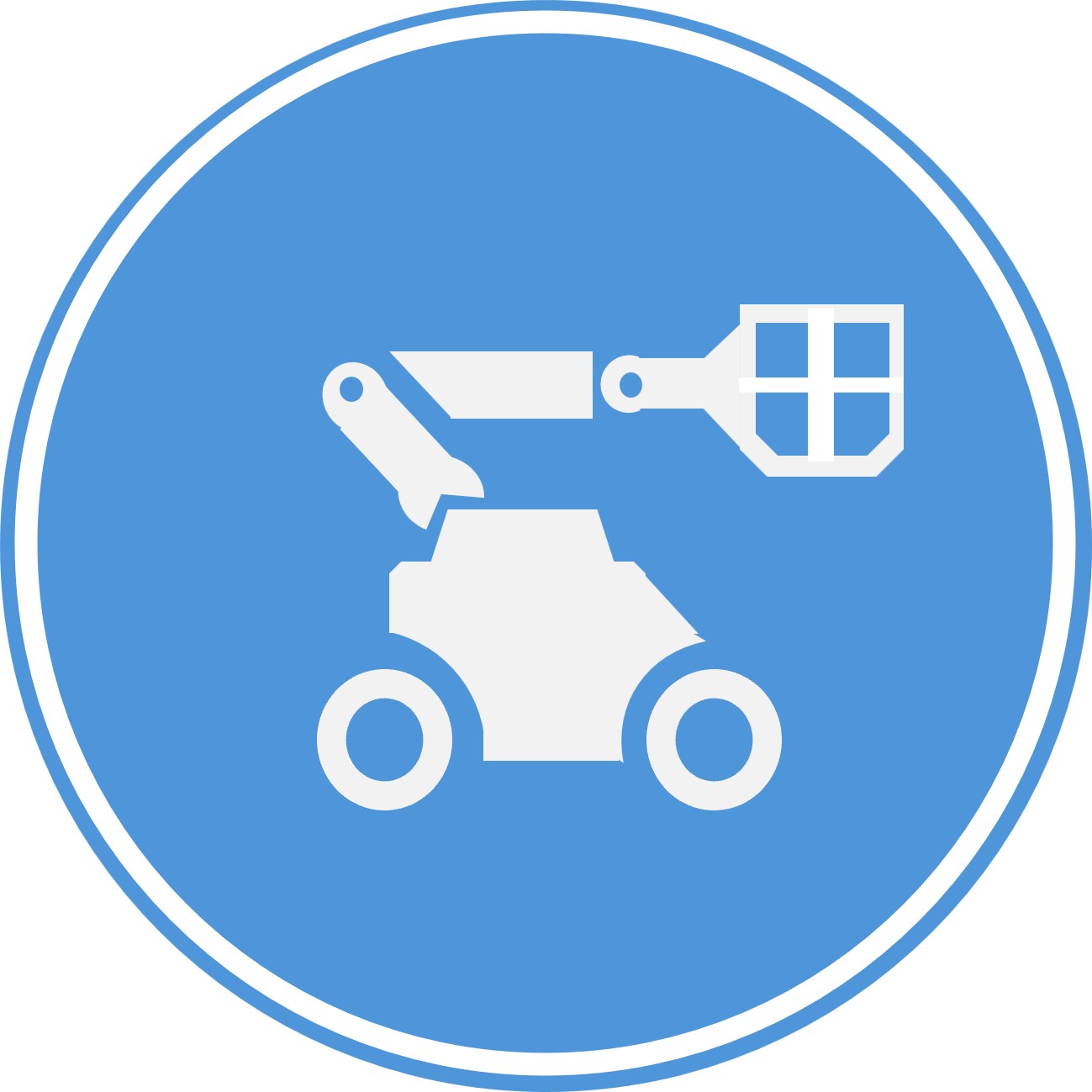 Les plateformes élévatrices (PEMP), REPAS inclus