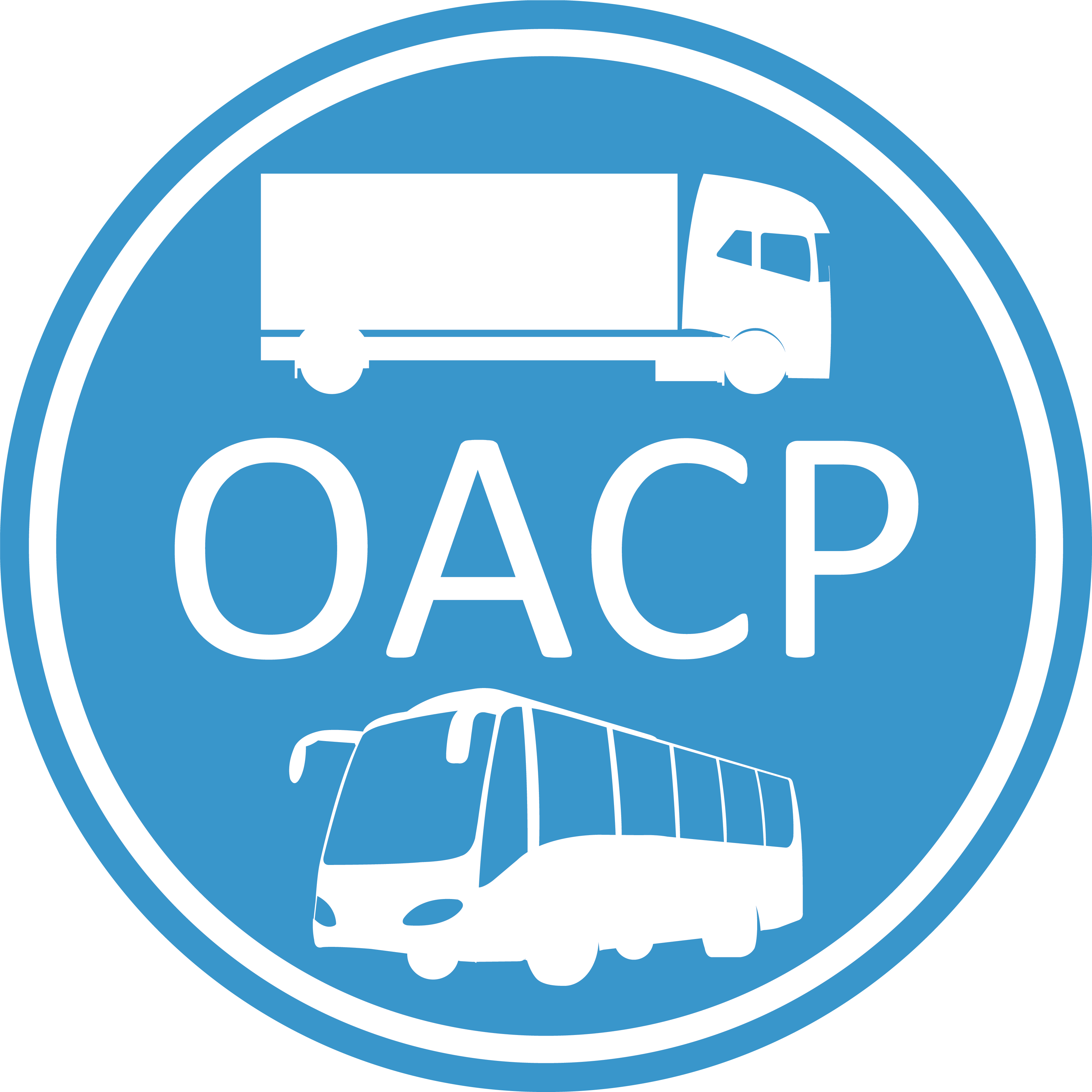 OACP: Cours de Base - Certificat (Permis 95) - Transports de personnes ou de marchandises